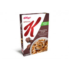 KELLOGG`S SPECIAL K PURE CHOCOLATE 6'S